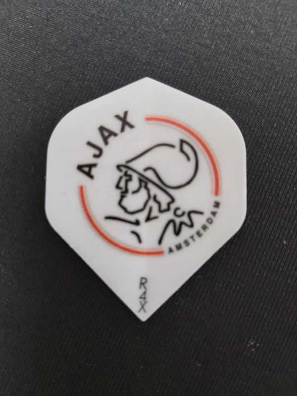 Ajax flights standaard