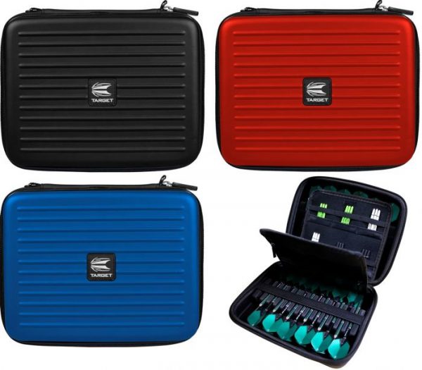 Target Takoma XXL Home case