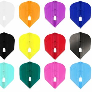 L-Style Kami L3 shape flights