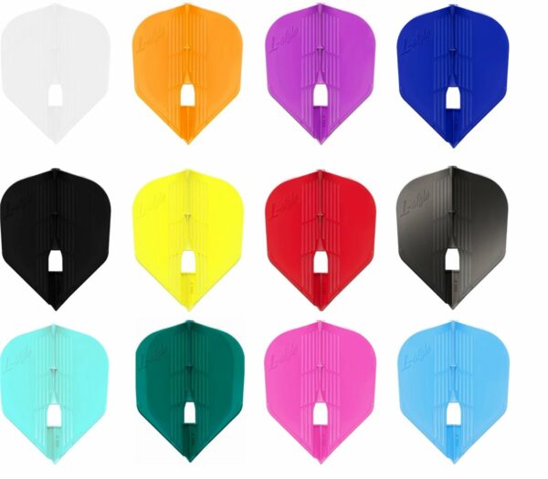 L-Style Kami L3 shape flights