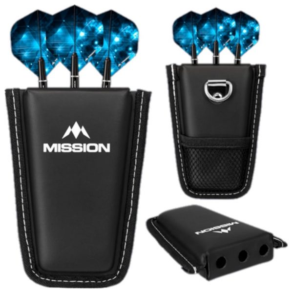 Mission Pod Wallet