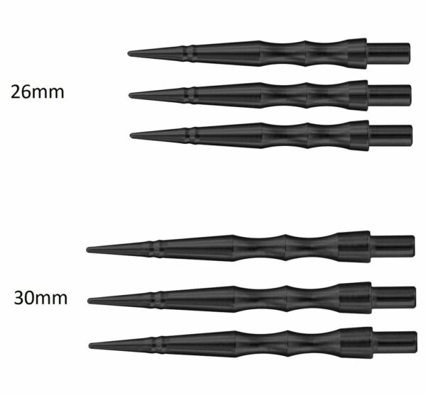 Harrows Apex Sabre point