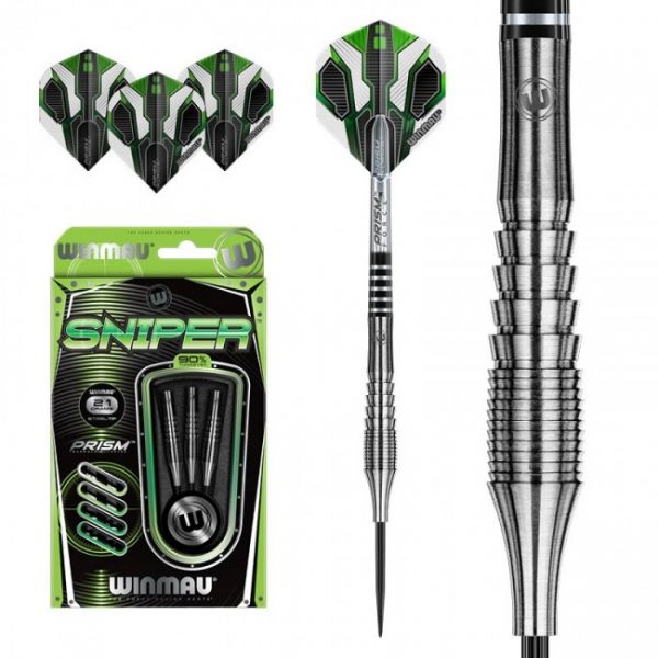 Winmau Sniper 21 gram darts