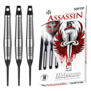 harrows assassin