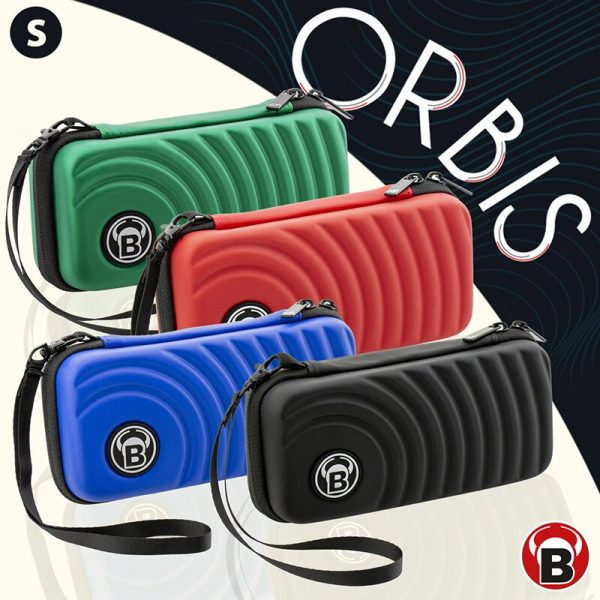 Bull's Orbis dart case