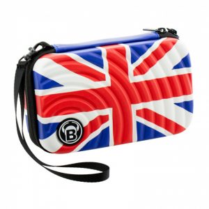 Bull's Orbis XL dartcase