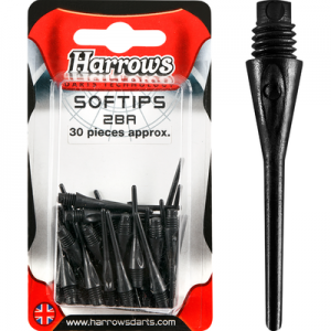 Soft tip