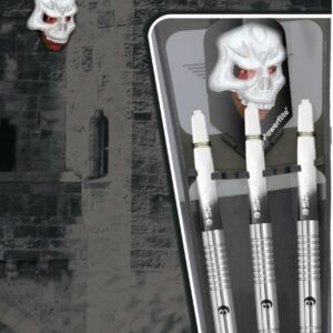 Bull's Phantom PT2 soft tip darts