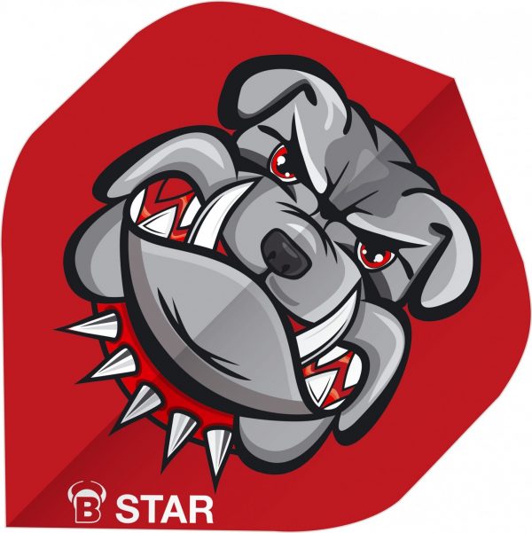 Bull's B-Star Bulldog flights