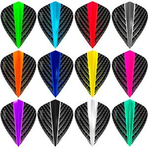 Harrows Quantum kite flights