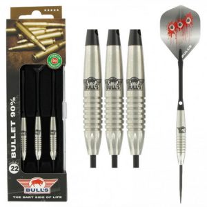 Bull's Bullet B 90% darts
