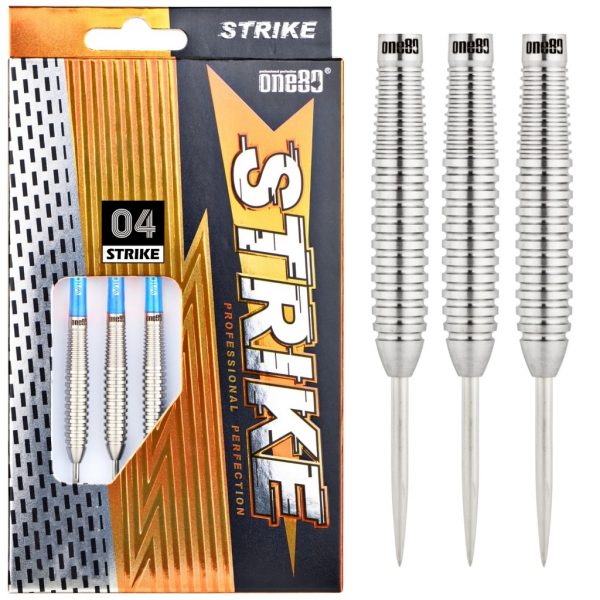 One80 Strike M04 darts