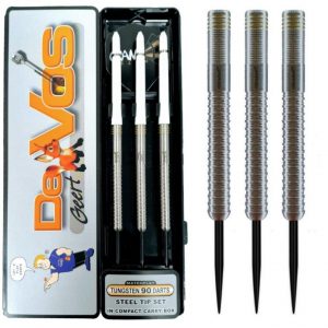 GrandSlam Goldline 90% Geert De Vos darts
