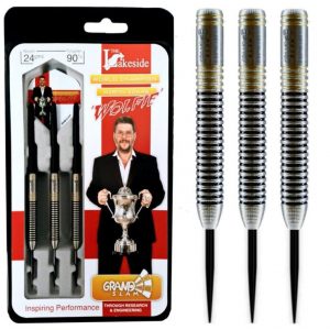 Grandslam Martin "Wolfie" Adams darts