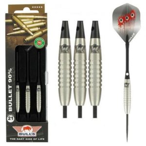 Bull's Bullet A 90% darts