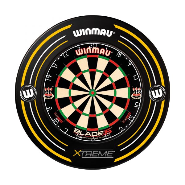 Winmau Xtreme 2 surround