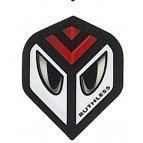 Ruthless Red Eyes standaard flights