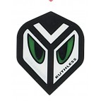 Ruthless Green Eyes standaard flights