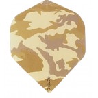 Ruthless R4X Desert Camouflage standaard flights