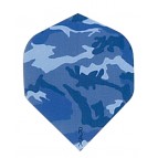 Ruthless R4X Navy Camouflage standaard flights