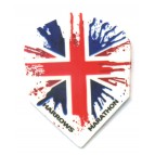 Harrows Marathon Union Jack std.6 flights