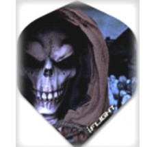 I-Flight Ruthless Invincible Grimm Reaper standaard flights