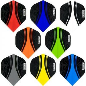 Pentathlon Vizion Swish standaard flights