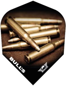 Bull's Powerflight Bullet std.6