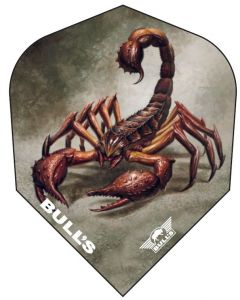 Bull's Powerflight Scorpion std.6