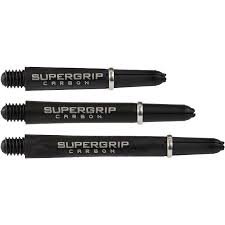Harrows Supergrip Carbon shafts