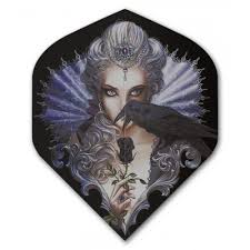 Alchemy Ravenous standaard flights