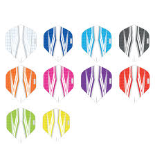 Pentathlon TDP Lux Vision White standaard flights