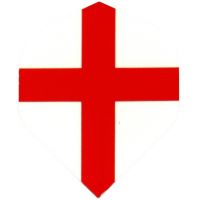 Mckicks Metronic England flight standaard