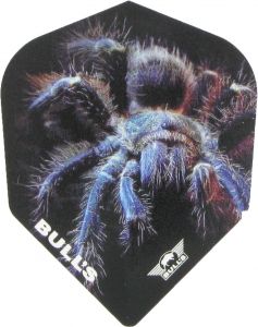 Bull's Powerflight Tarantula std.6