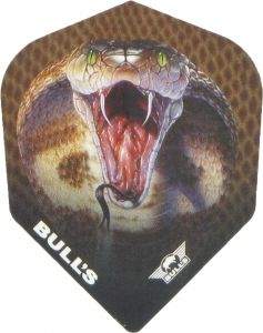 Bull's Powerflight King Cobra std.6
