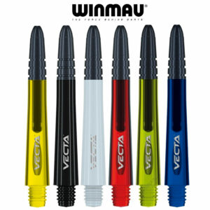 Winmau Vecta shafts