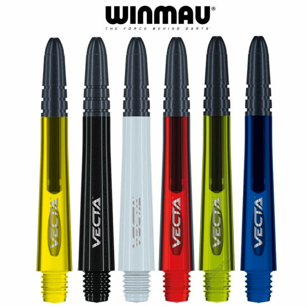 Winmau Vecta shafts