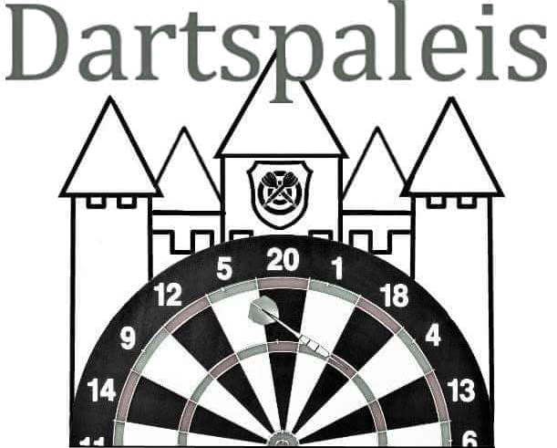 Dartspaleis