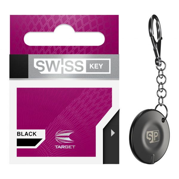 Target Swiss Key Premium