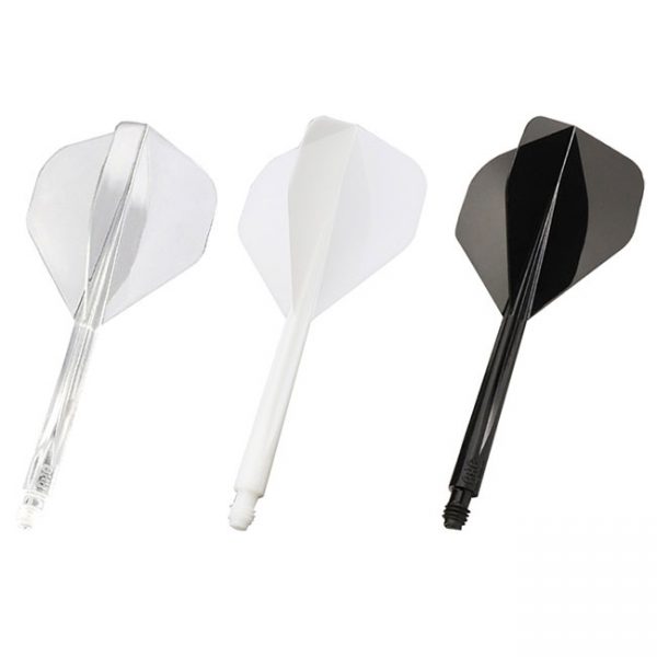 Condor Axe N6 shape flight shaft systeem
