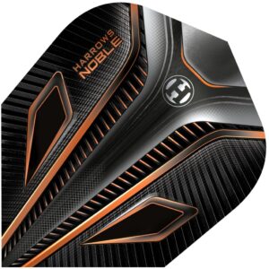 Harrows Noble flights