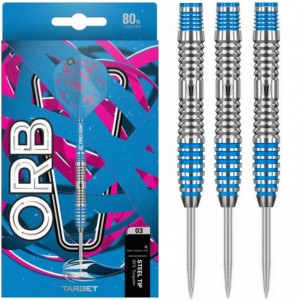 Target ORB M03 darts