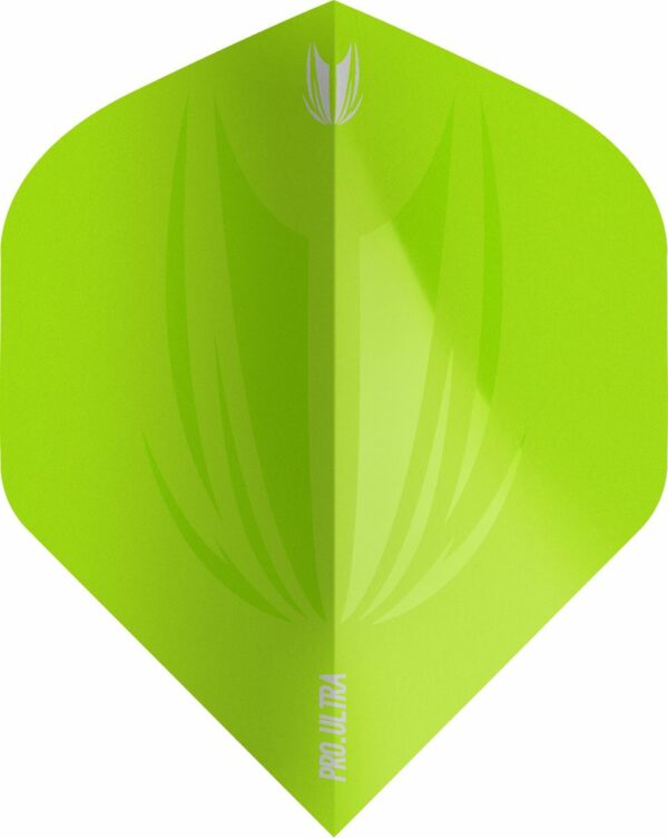Target Pro Ultra ID flights