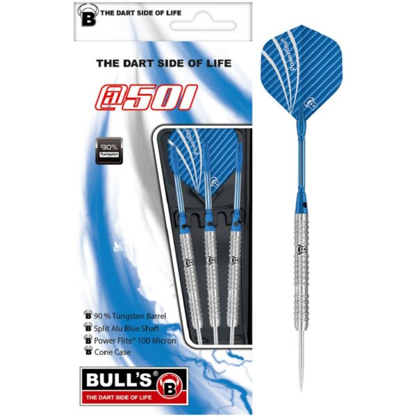 Bull's @501 AT1 darts
