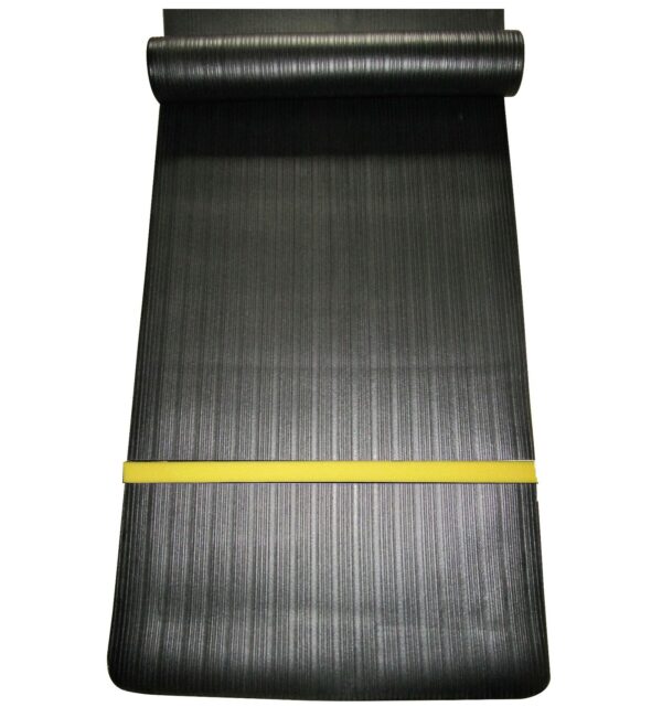 PU Foam Dartmat met PE-ID Oche