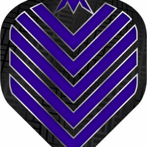 Mission Admiral blue flights