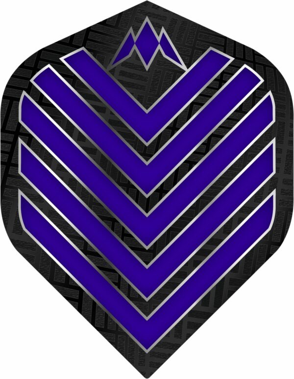 Mission Admiral blue flights
