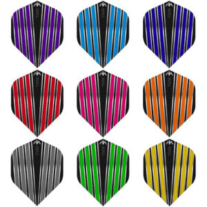 Mission Tux flights