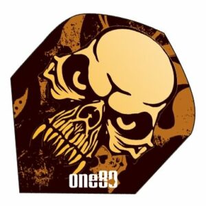 One80 Yellow Skull flights