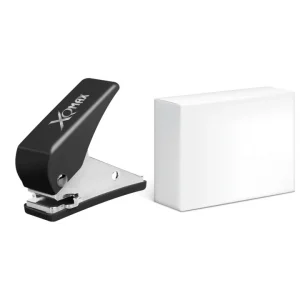 XQ Max flight punch perforator